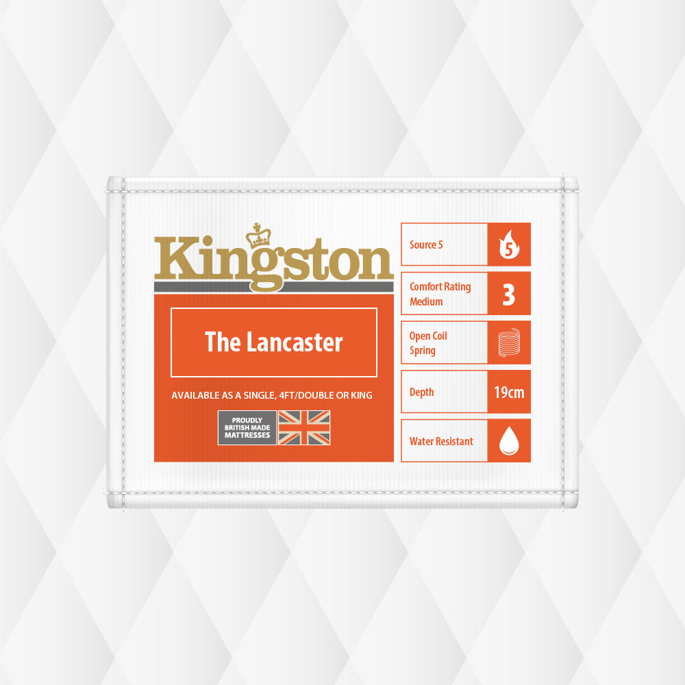 The Lancaster