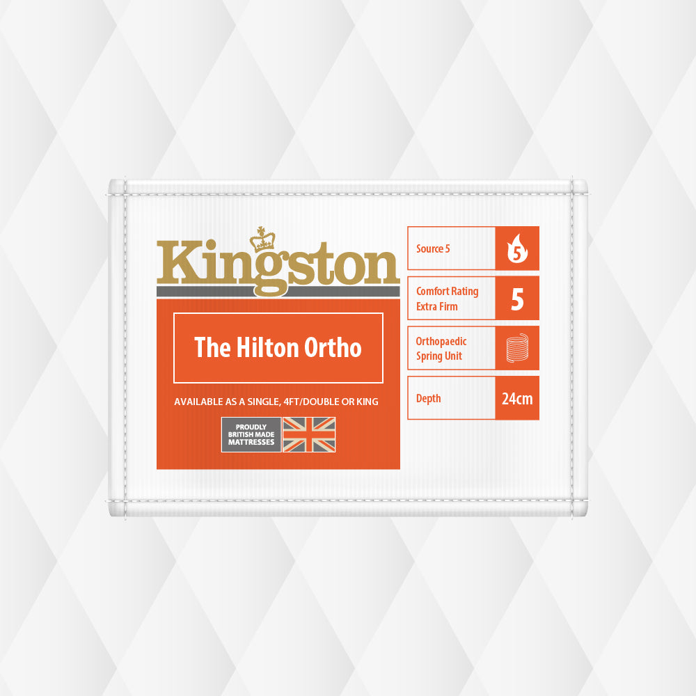 The Hilton Ortho